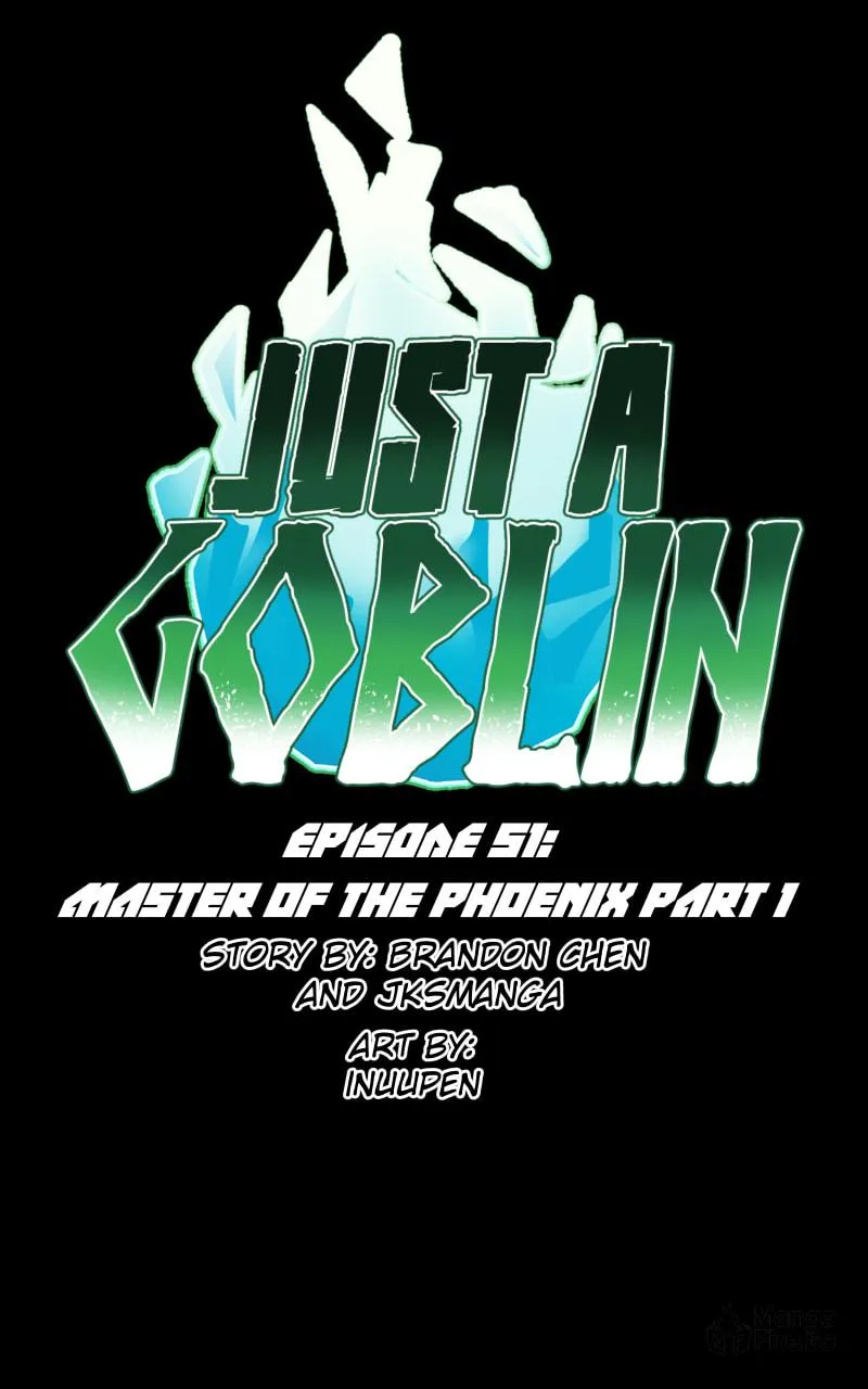 Read Just a Goblin chapter 51 image 19 on Lezhin