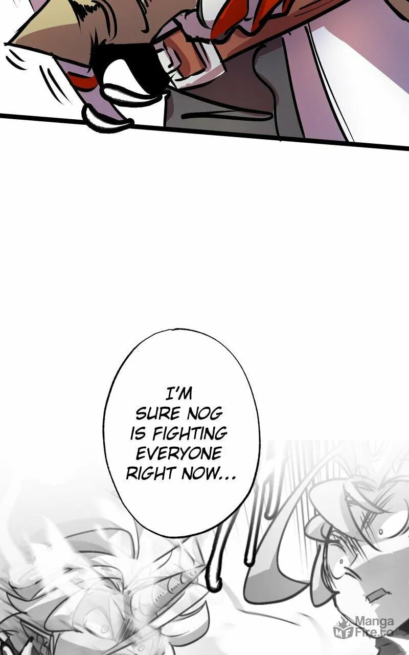 Read Just a Goblin chapter 51 image 23 on Lezhin