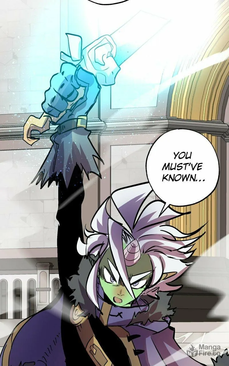 Read Just a Goblin chapter 51 image 34 on Lezhin