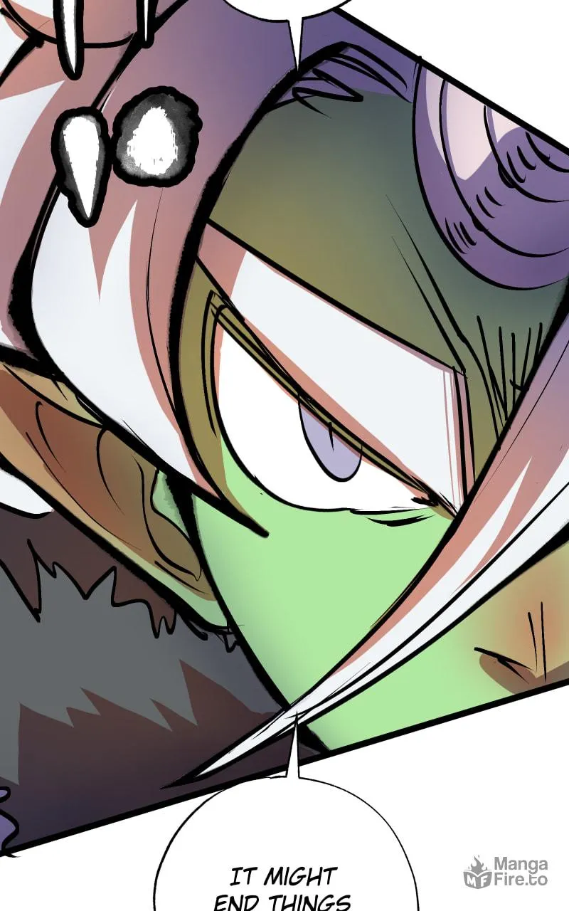 Read Just a Goblin chapter 51 image 39 on Lezhin