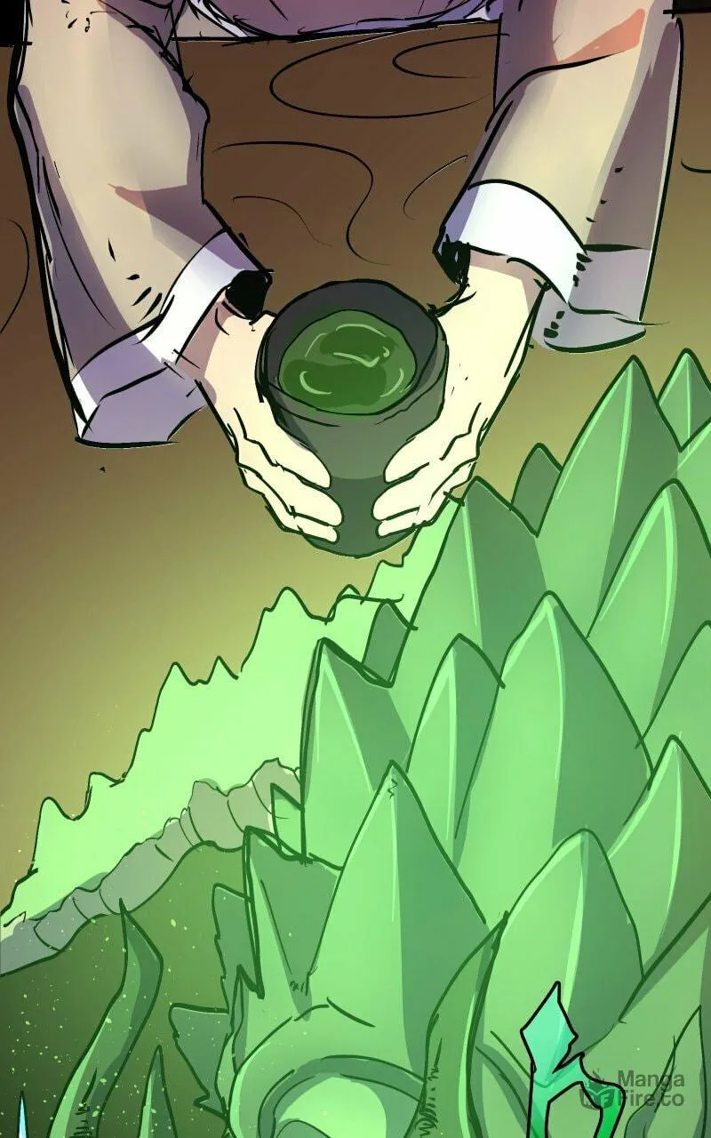 Read Just a Goblin chapter 51 image 4 on Lezhin