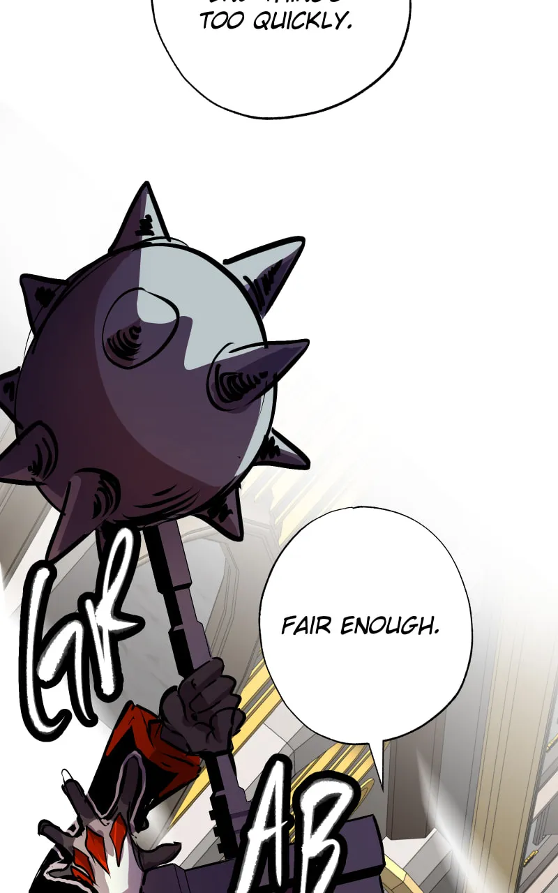 Read Just a Goblin chapter 51 image 40 on Lezhin