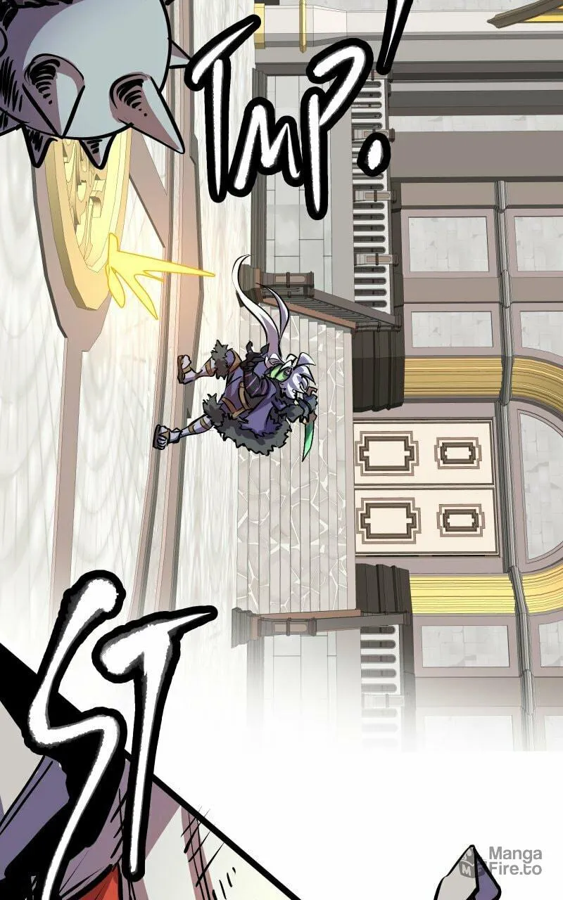 Read Just a Goblin chapter 51 image 44 on Lezhin