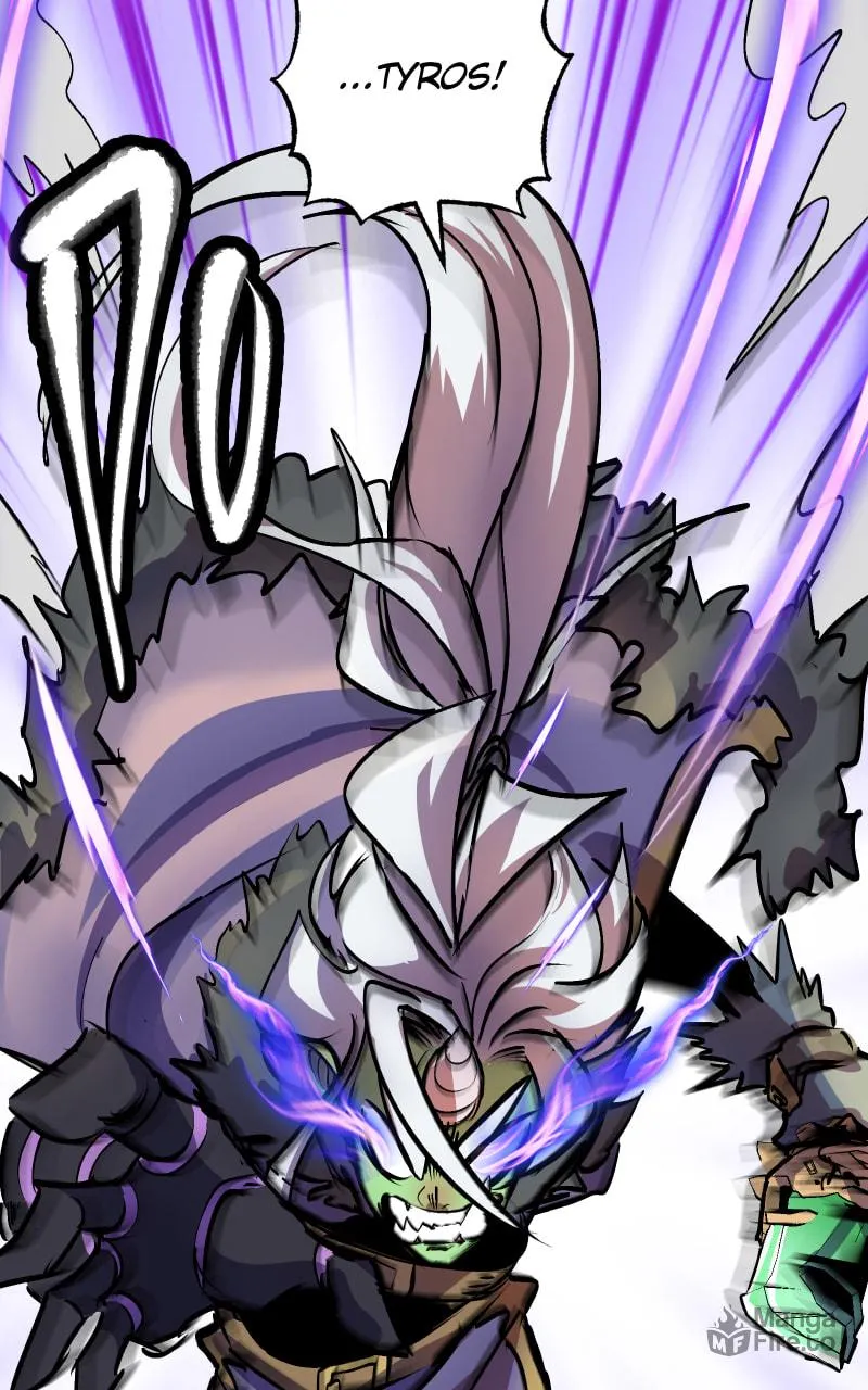 Read Just a Goblin chapter 51 image 49 on Lezhin