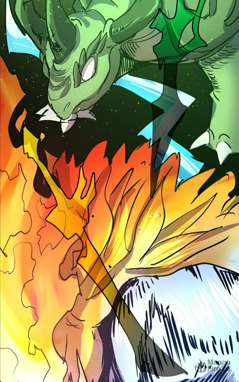 Read Just a Goblin chapter 51 image 5 on Lezhin