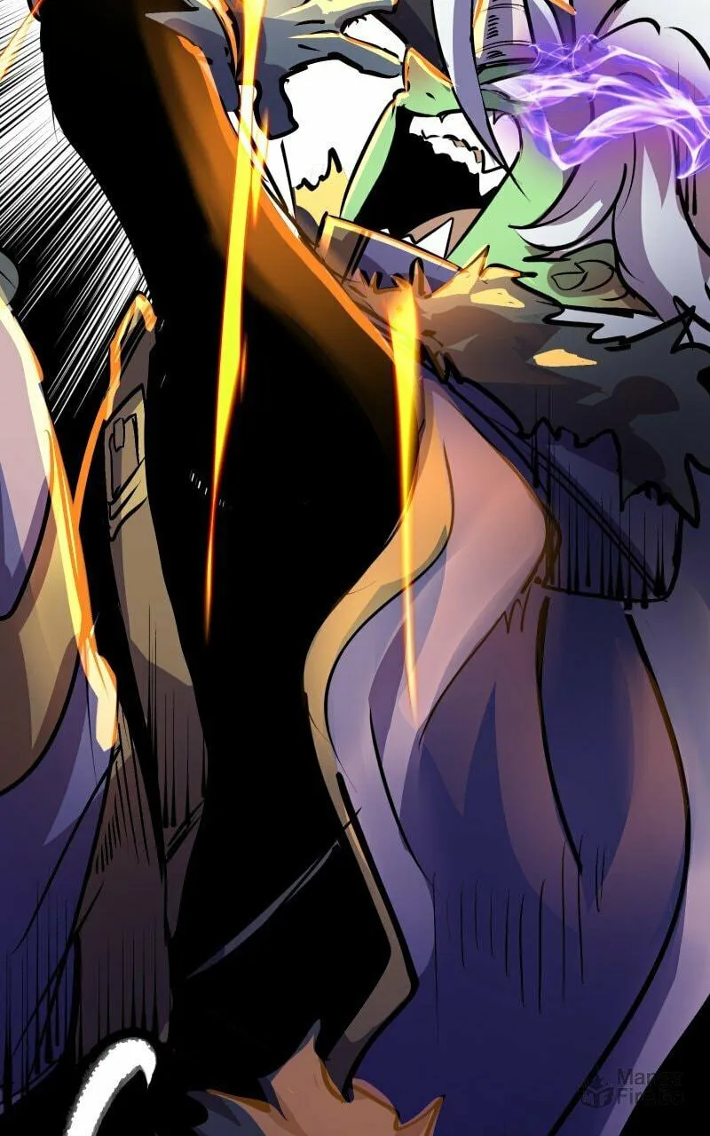 Read Just a Goblin chapter 51 image 53 on Lezhin