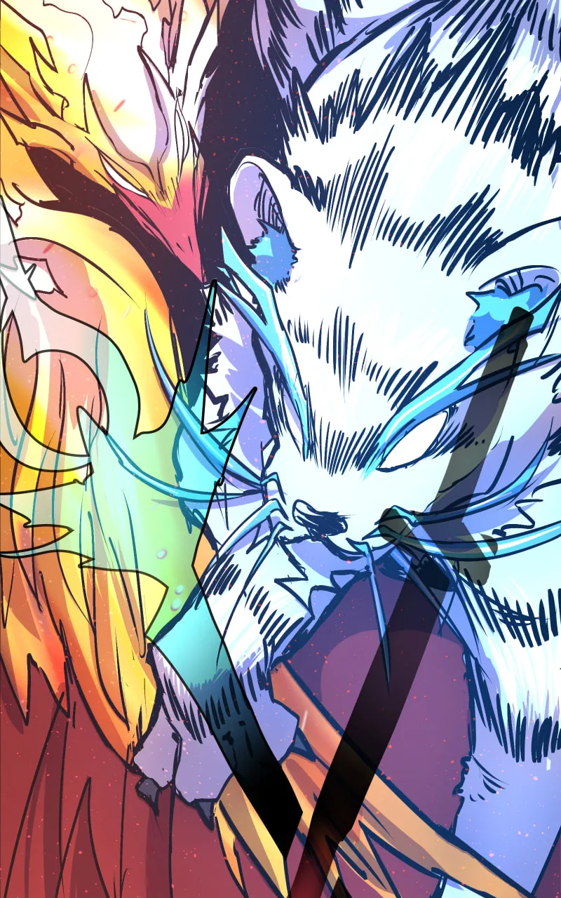 Read Just a Goblin chapter 51 image 6 on Lezhin