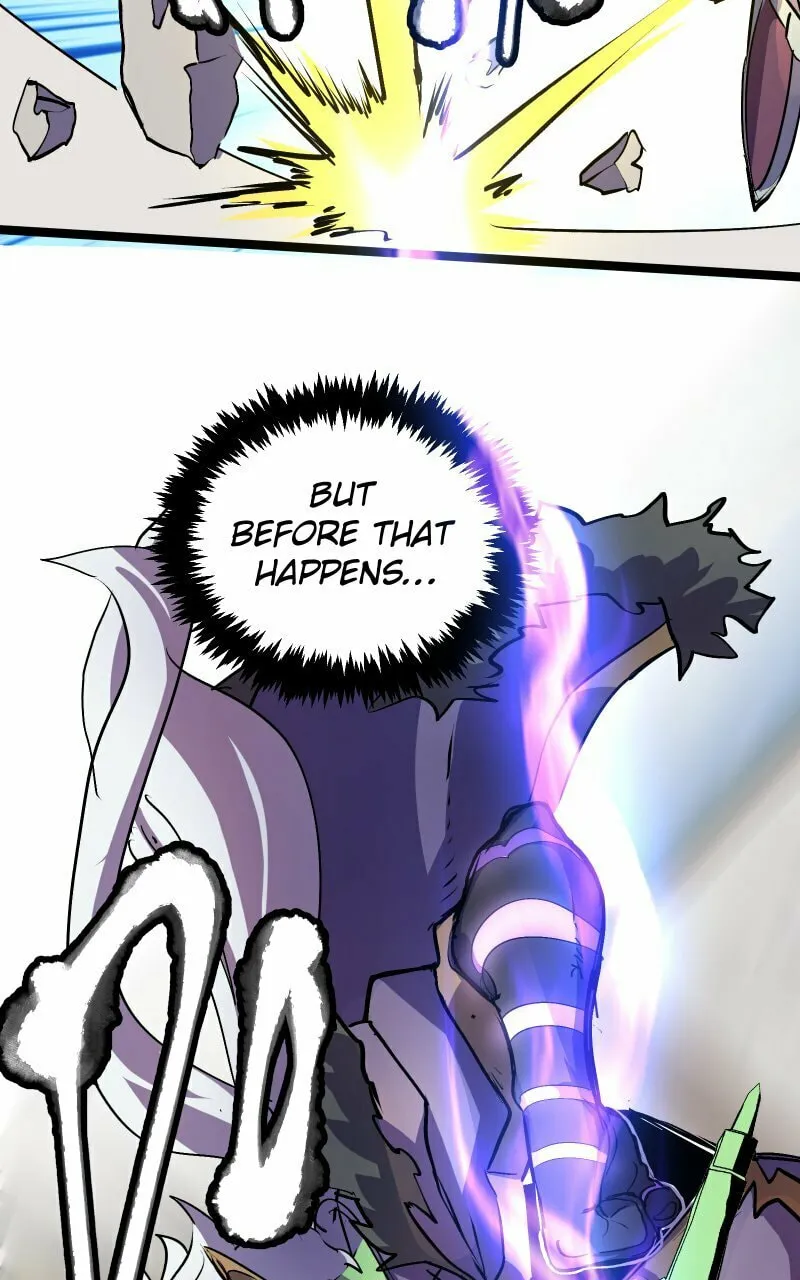 Read Just a Goblin chapter 51 image 63 on Lezhin