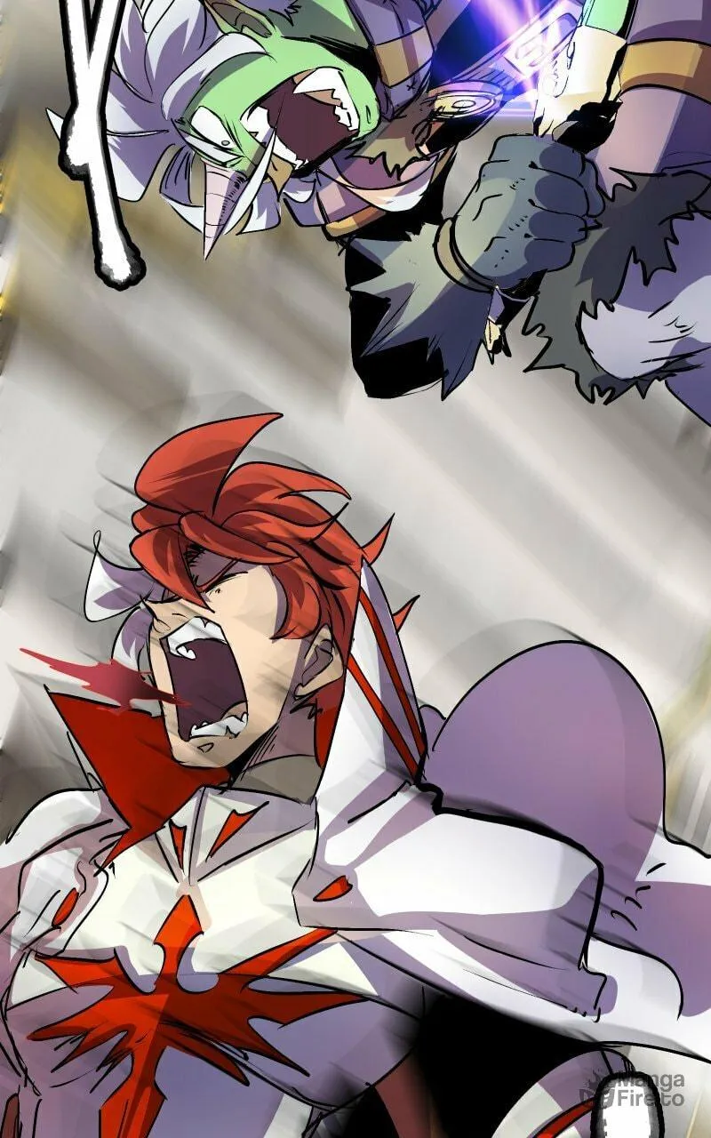 Read Just a Goblin chapter 51 image 64 on Lezhin