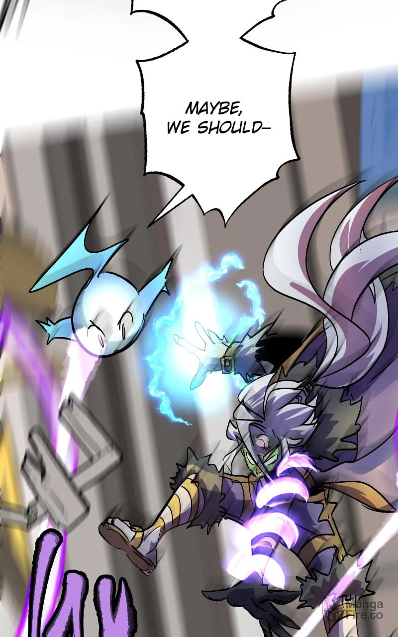 Read Just a Goblin chapter 51 image 69 on Lezhin