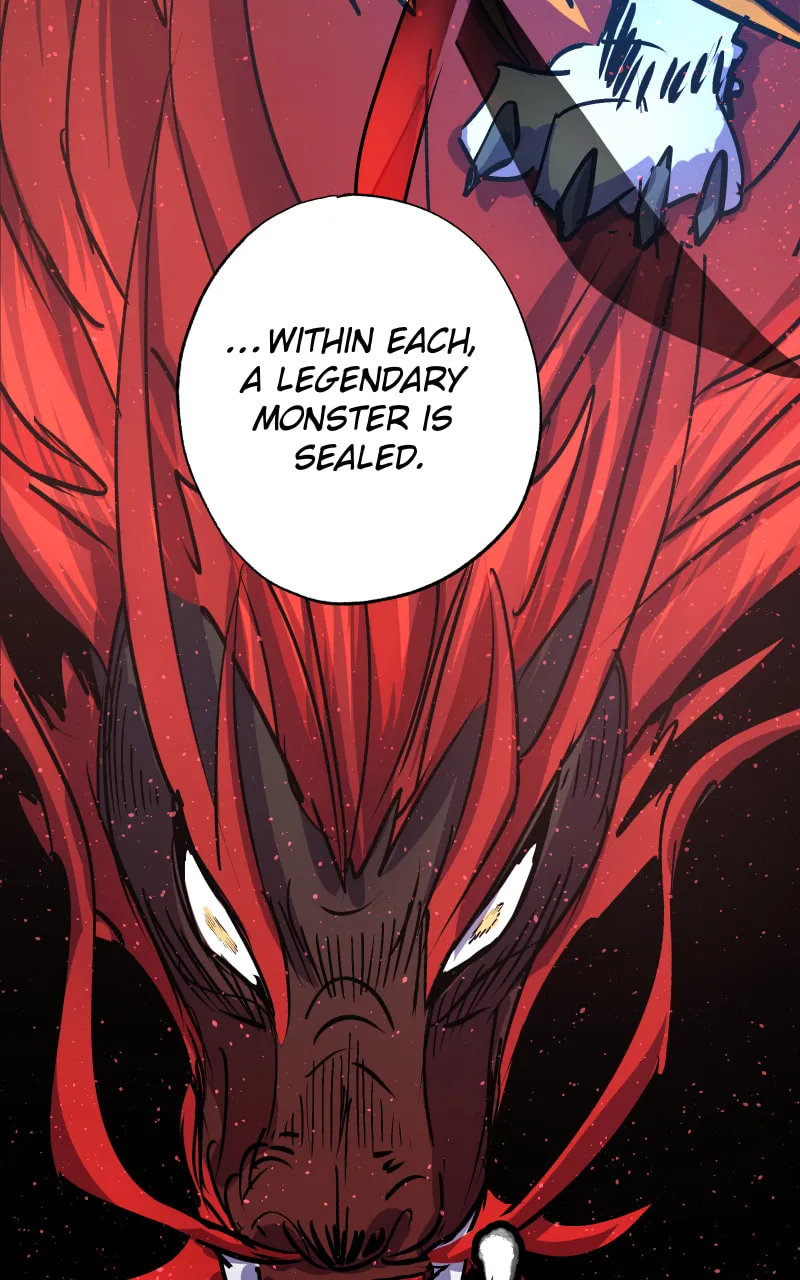 Read Just a Goblin chapter 51 image 7 on Lezhin