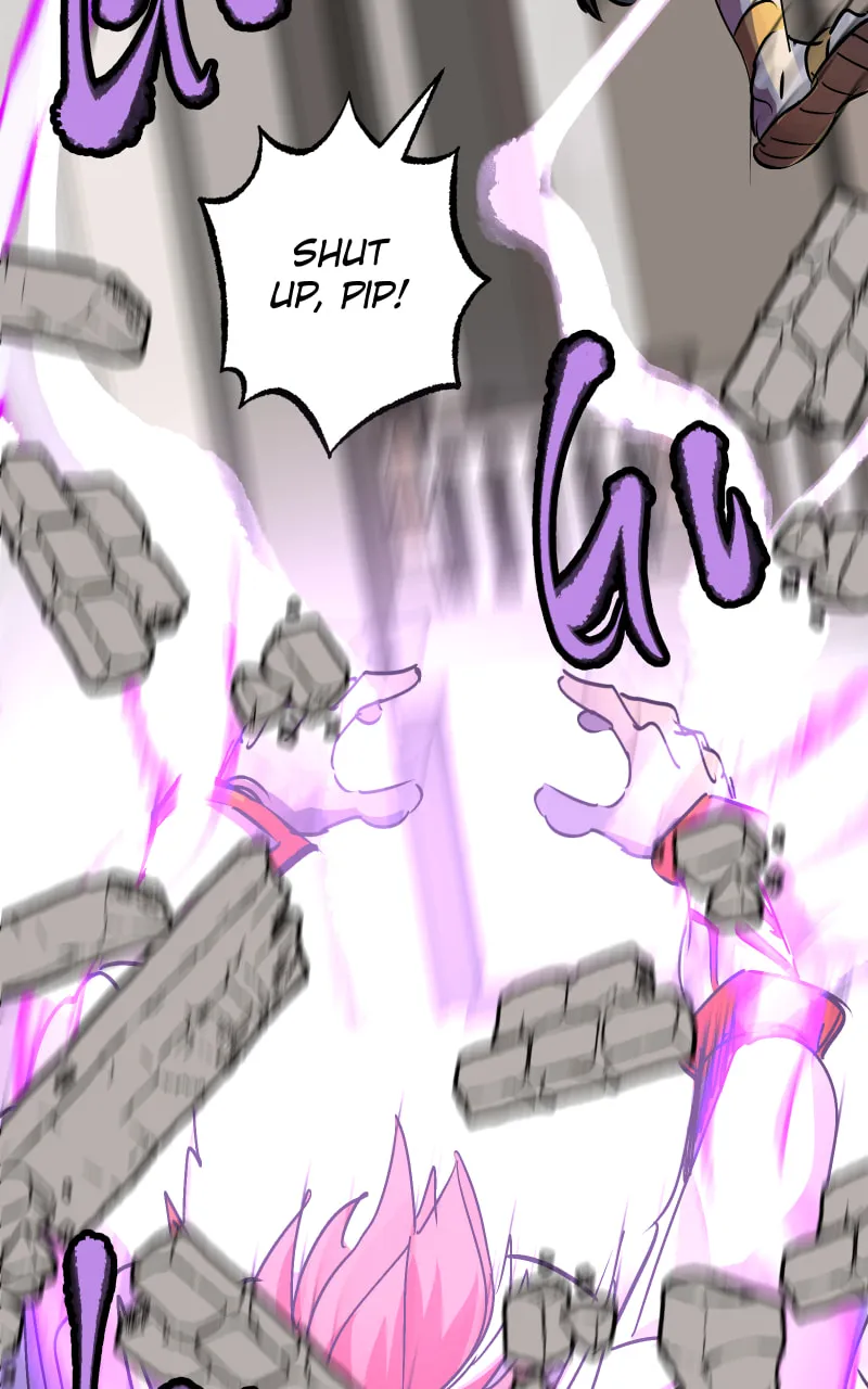 Read Just a Goblin chapter 51 image 70 on Lezhin