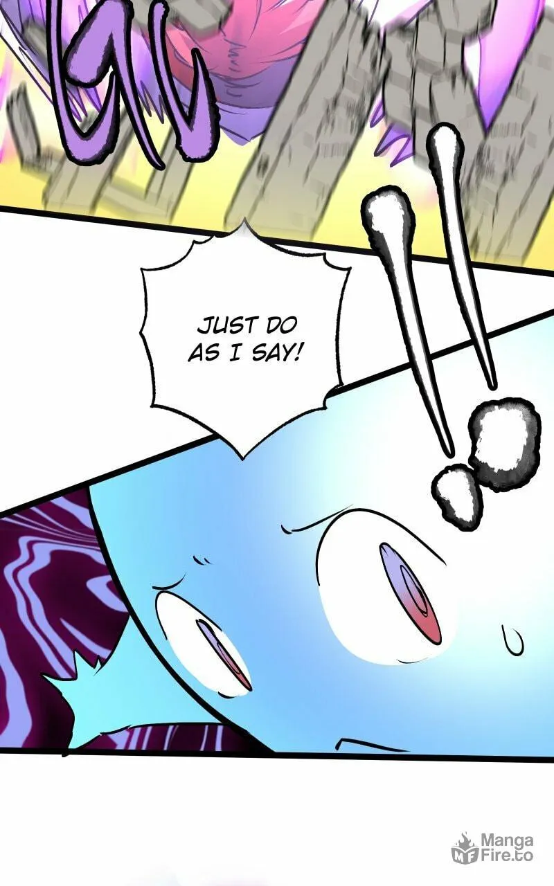 Read Just a Goblin chapter 51 image 71 on Lezhin