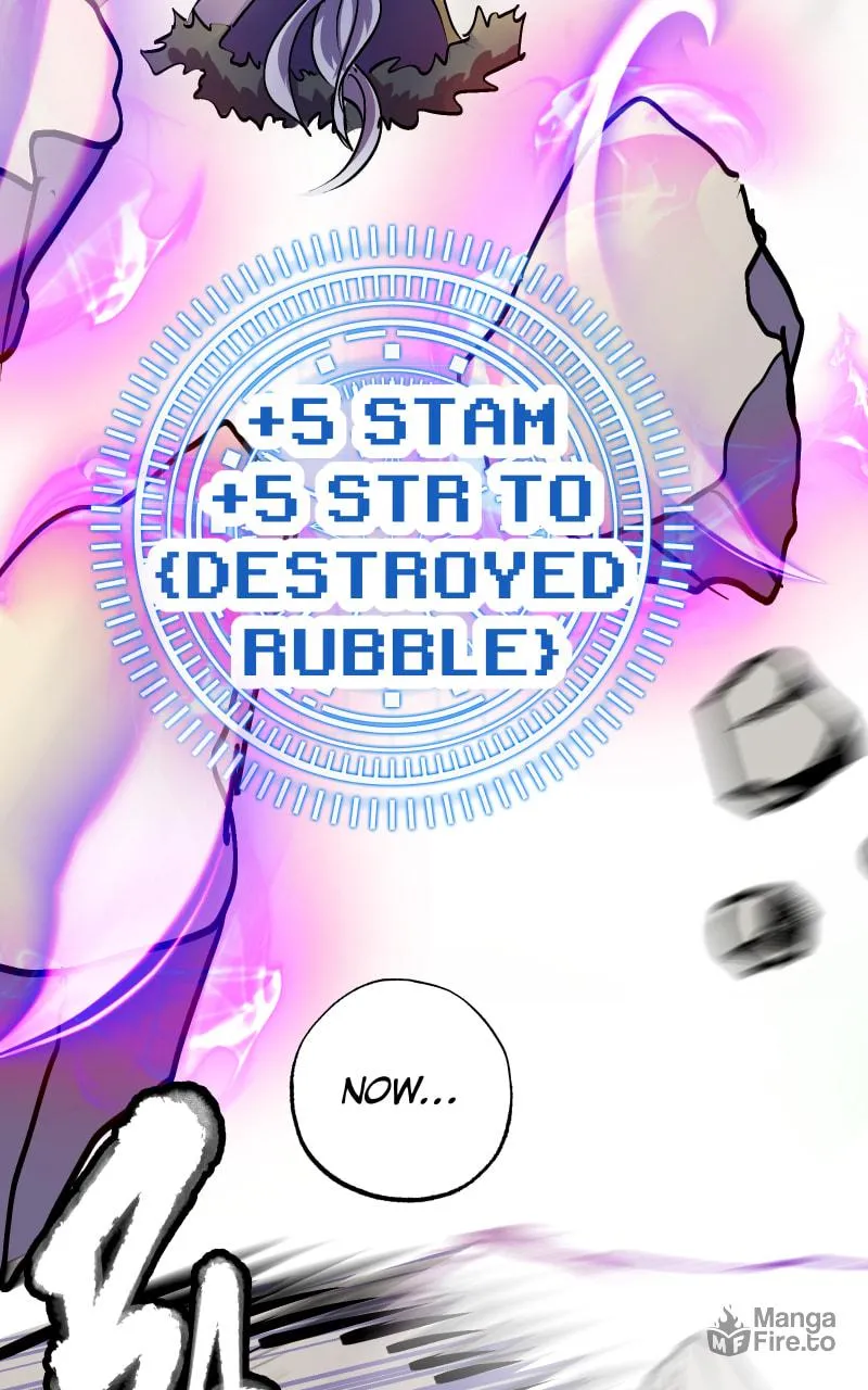 Read Just a Goblin chapter 51 image 74 on Lezhin