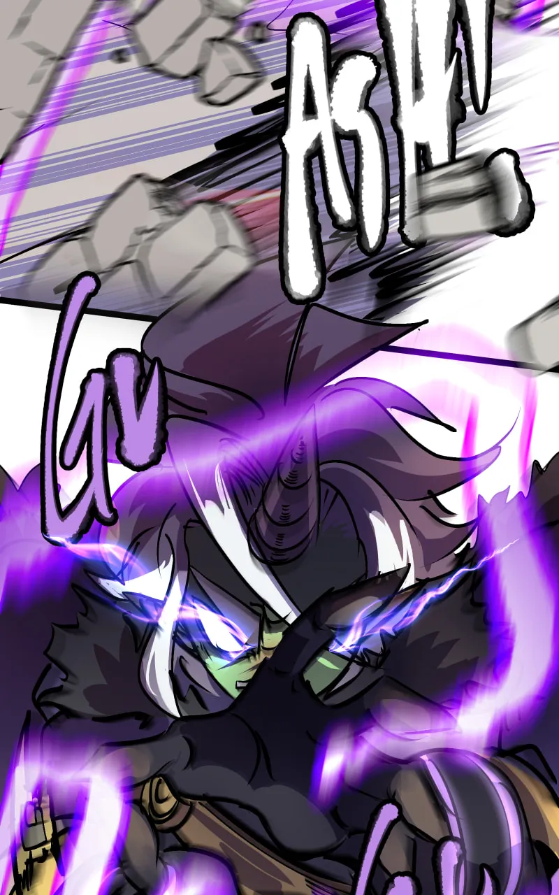 Read Just a Goblin chapter 51 image 76 on Lezhin