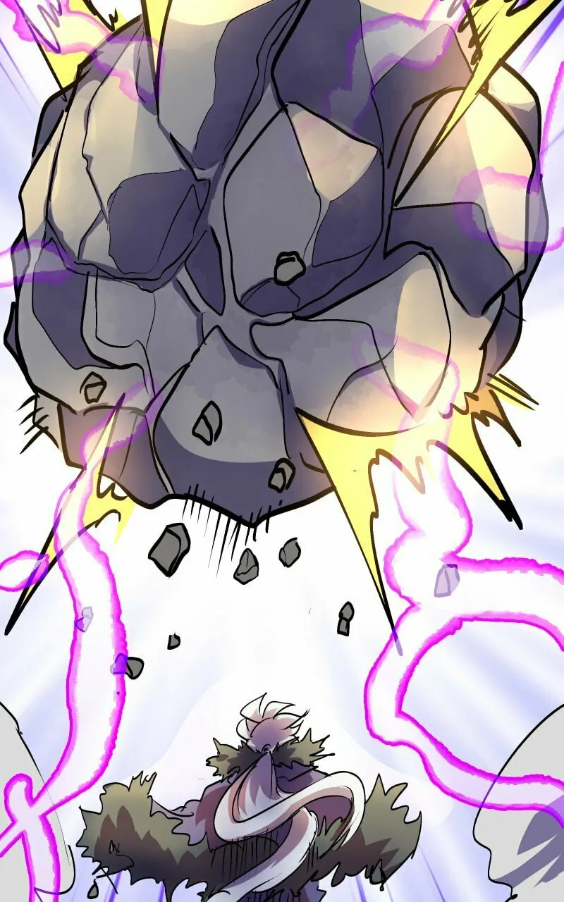 Read Just a Goblin chapter 51 image 78 on Lezhin