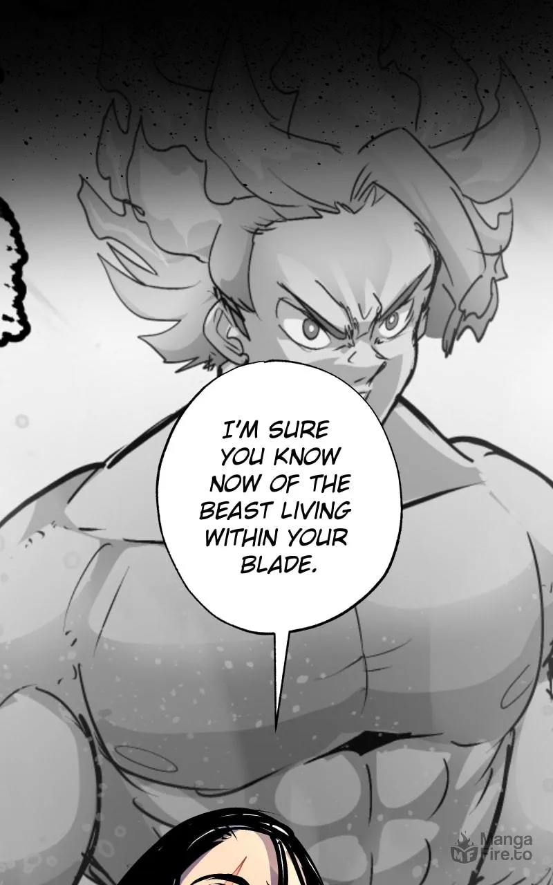 Read Just a Goblin chapter 51 image 9 on Lezhin