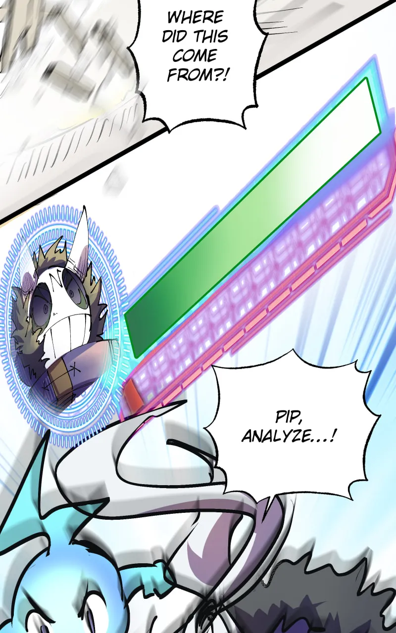 Read Just a Goblin chapter 52 image 100 on Lezhin
