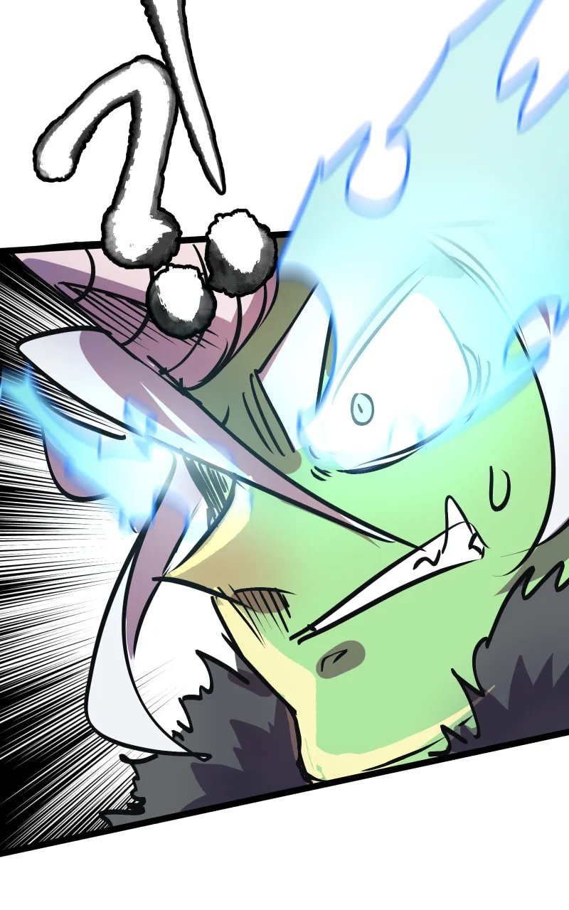 Read Just a Goblin chapter 52 image 103 on Lezhin