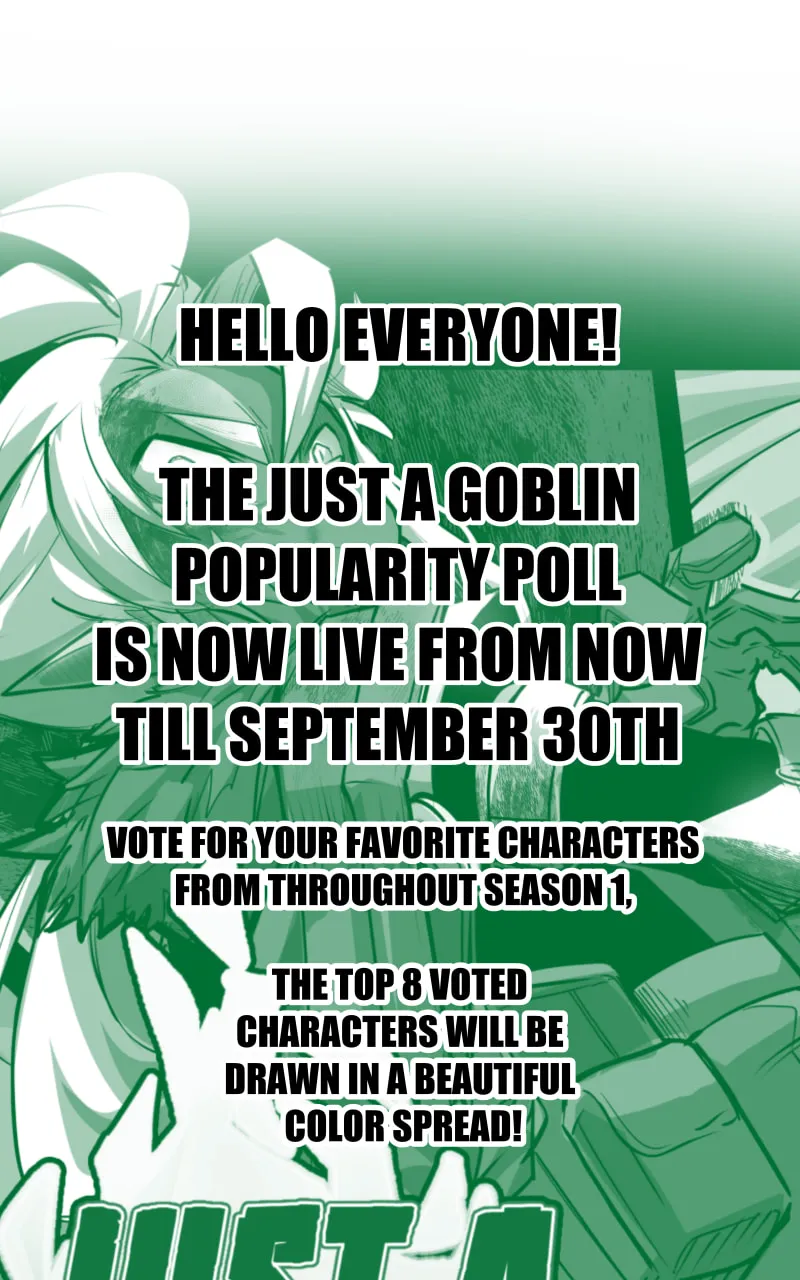 Read Just a Goblin chapter 52 image 111 on Lezhin