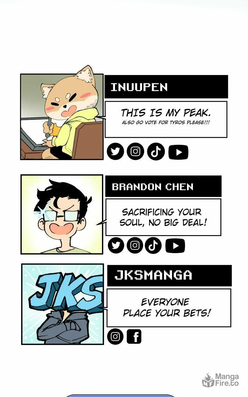 Read Just a Goblin chapter 52 image 113 on Lezhin