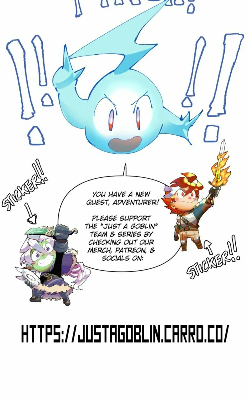 Read Just a Goblin chapter 52 image 115 on Lezhin