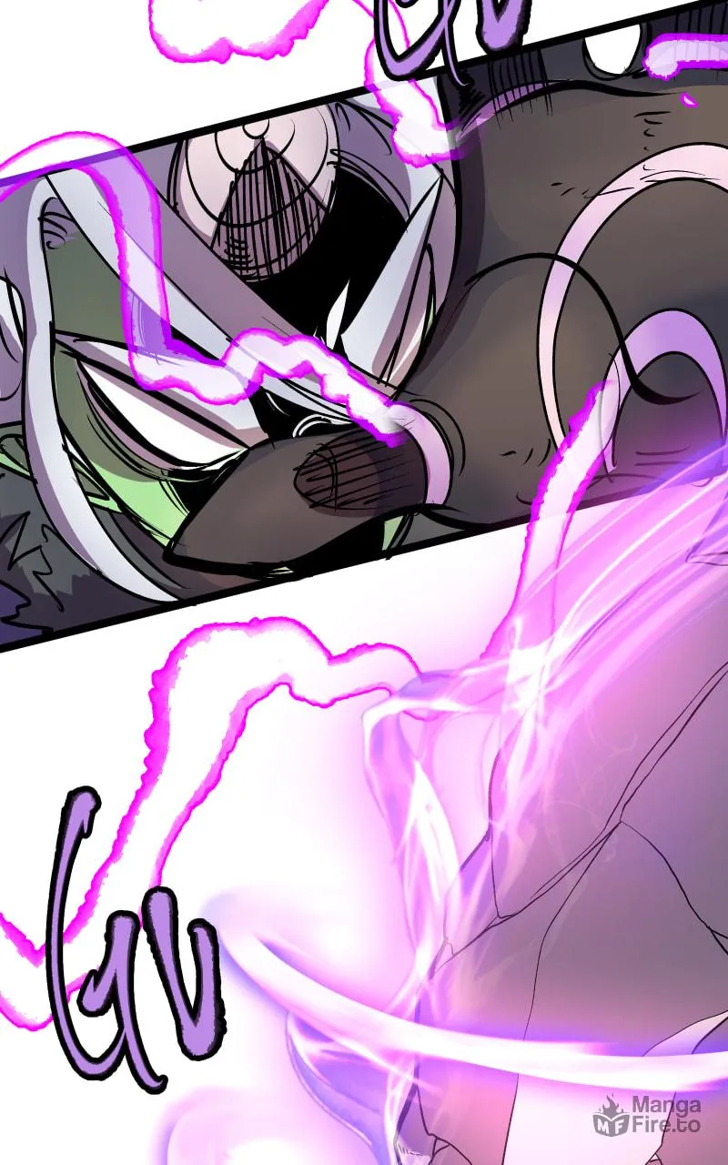 Read Just a Goblin chapter 52 image 2 on Lezhin