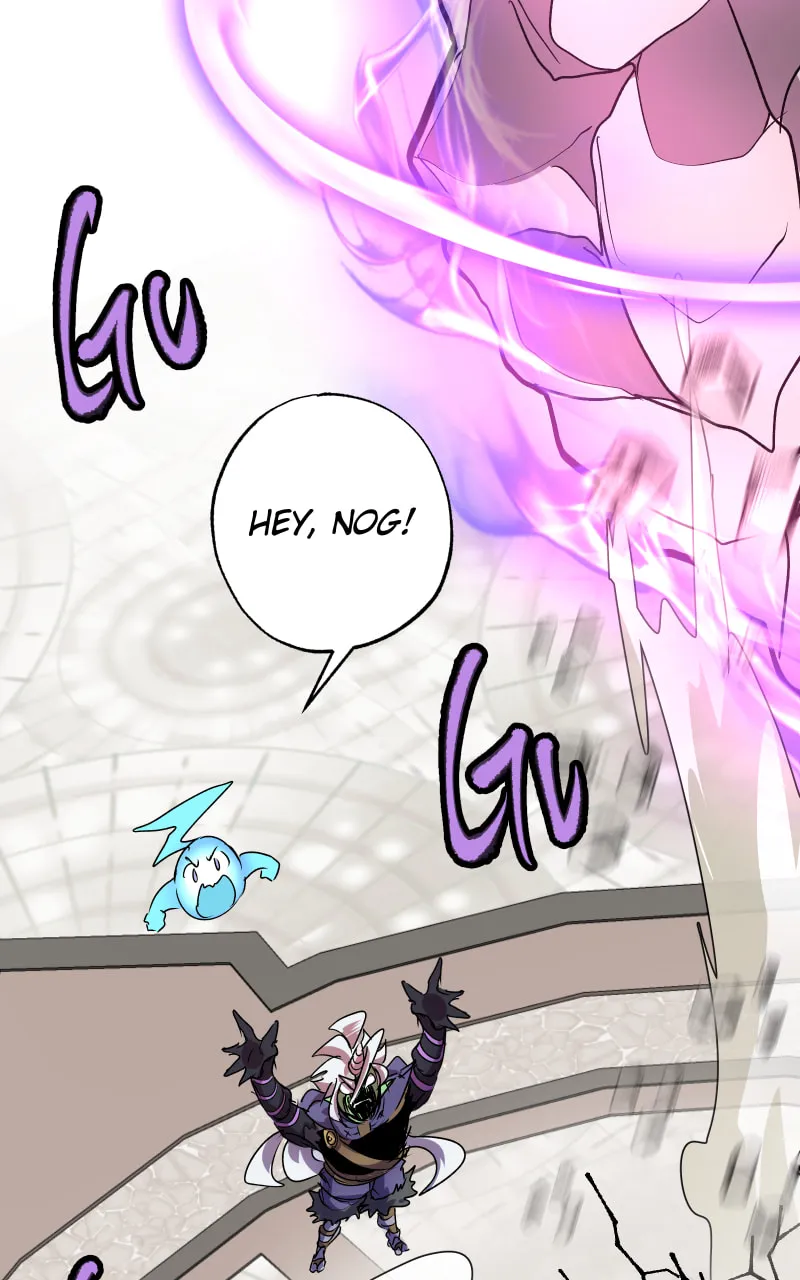 Read Just a Goblin chapter 52 image 3 on Lezhin