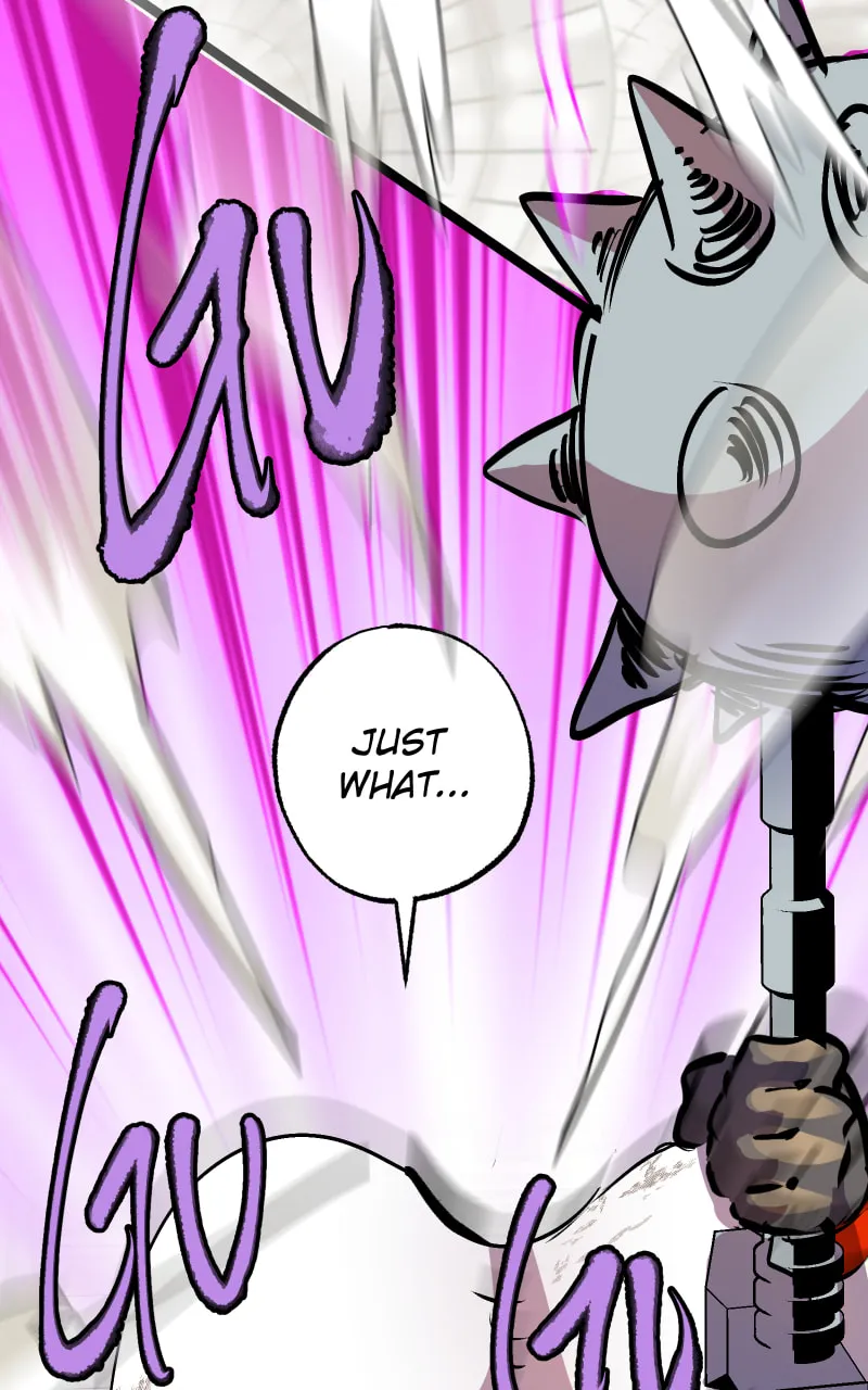 Read Just a Goblin chapter 52 image 33 on Lezhin
