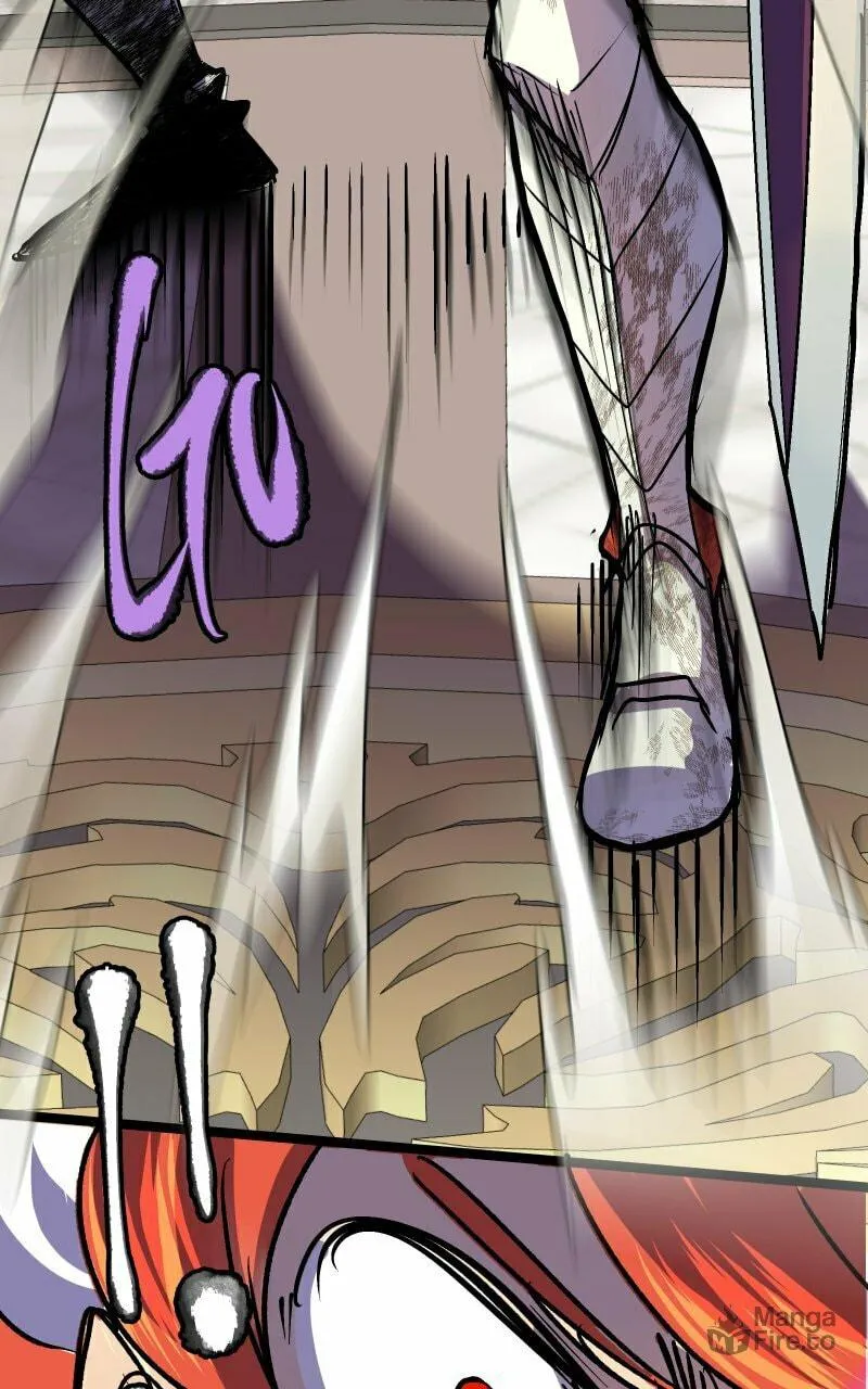 Read Just a Goblin chapter 52 image 35 on Lezhin