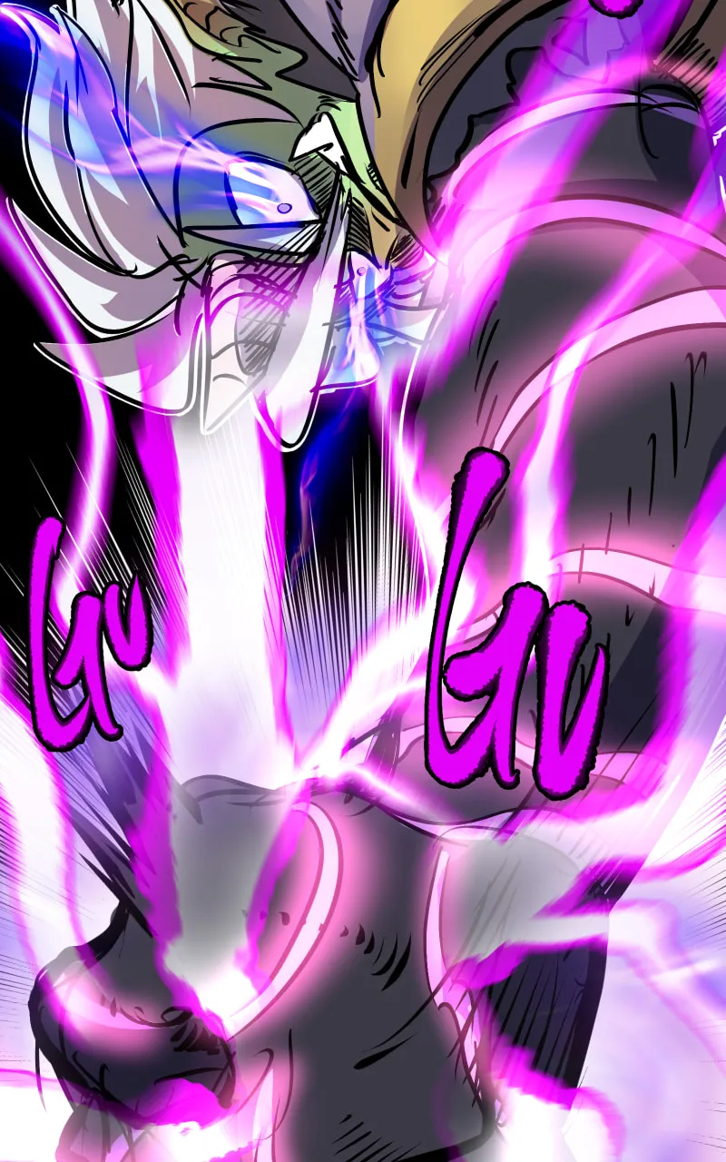 Read Just a Goblin chapter 52 image 37 on Lezhin
