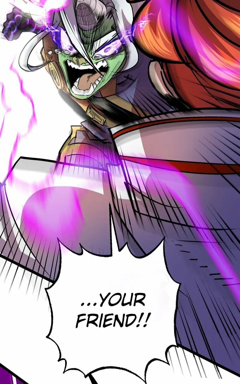 Read Just a Goblin chapter 52 image 40 on Lezhin