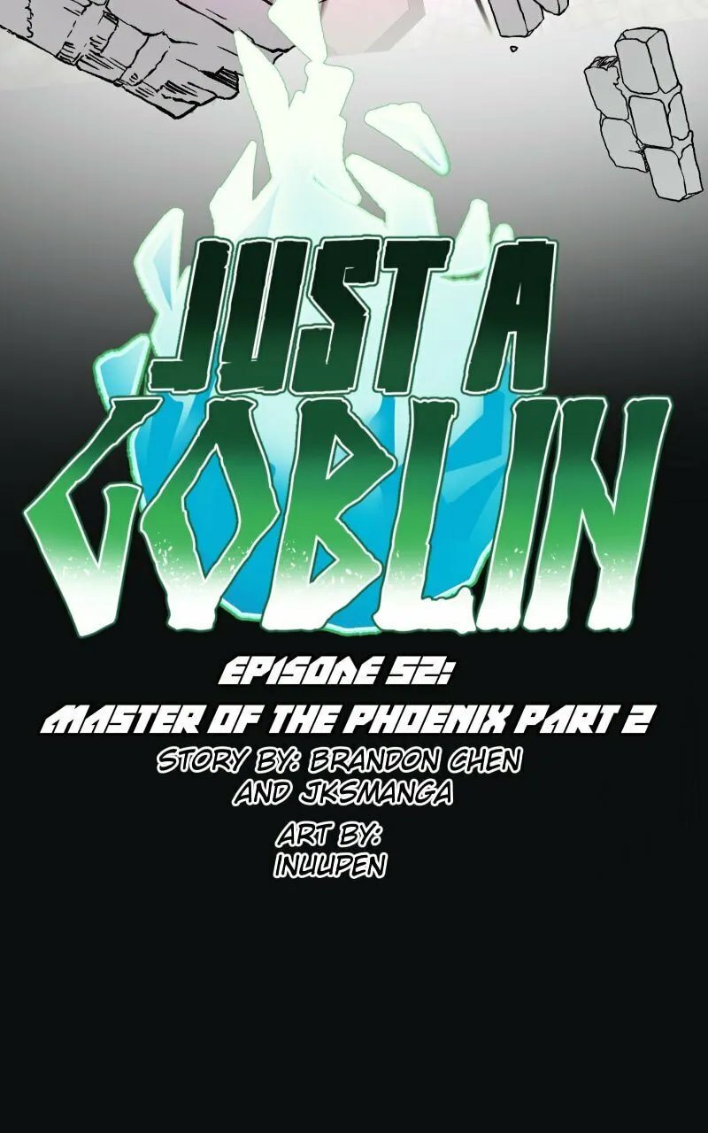 Read Just a Goblin chapter 52 image 45 on Lezhin