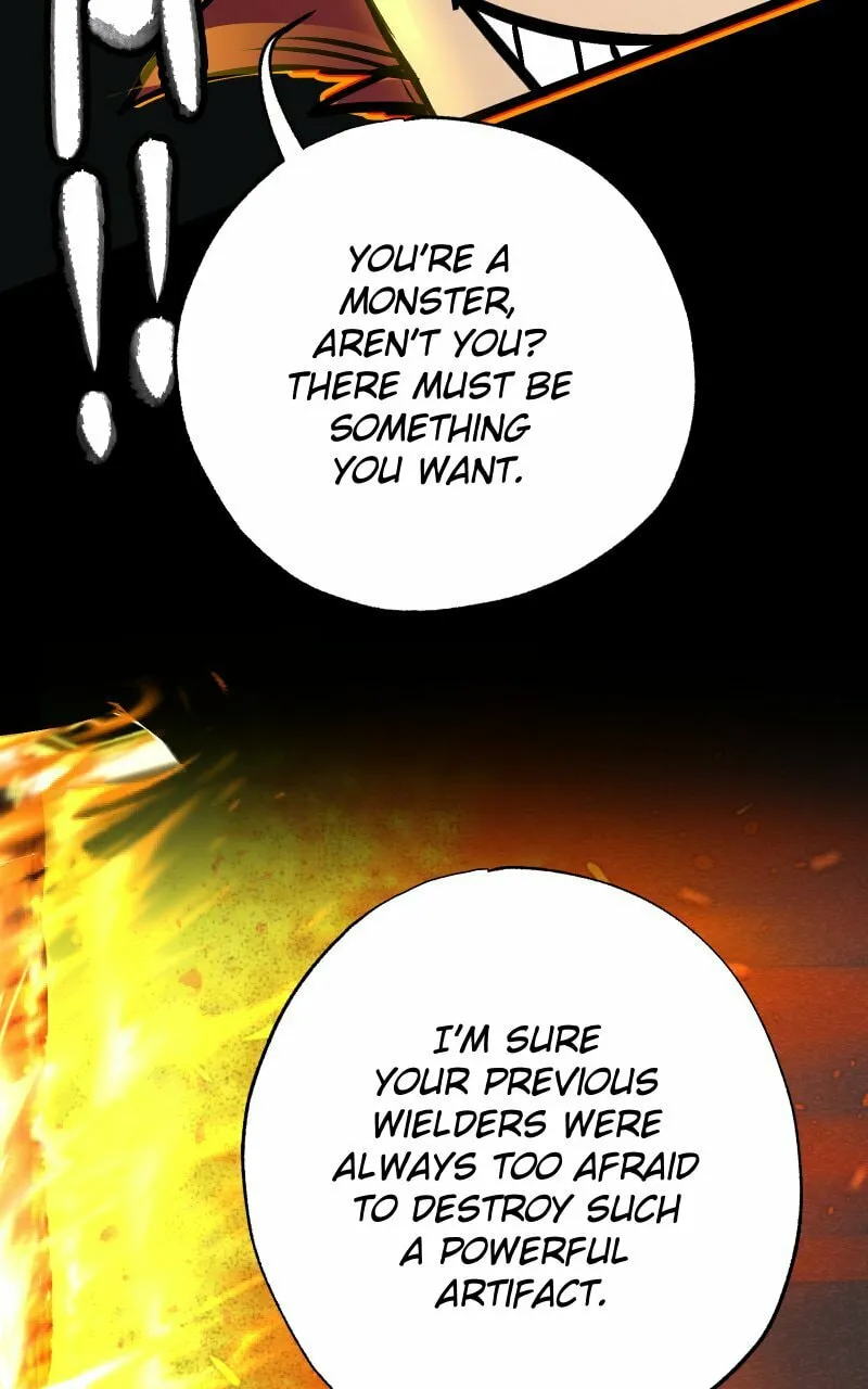 Read Just a Goblin chapter 52 image 63 on Lezhin