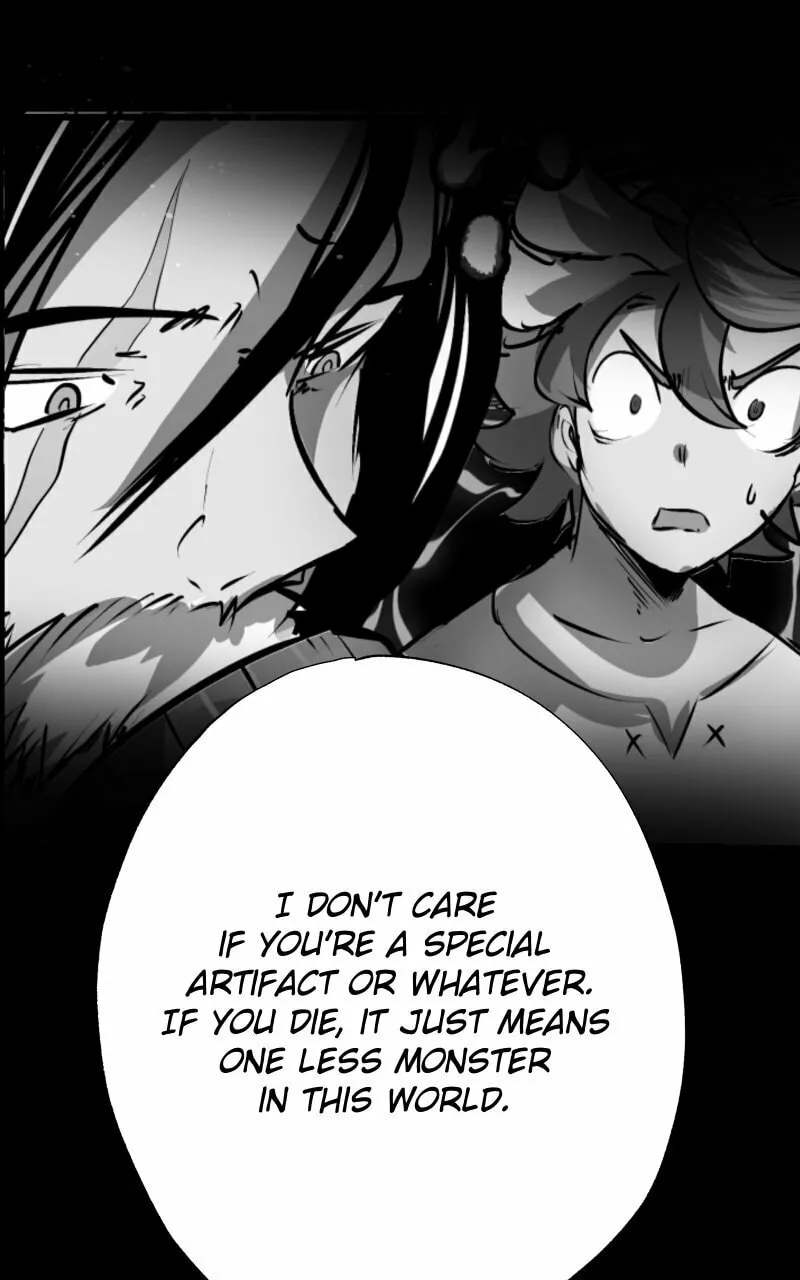 Read Just a Goblin chapter 52 image 75 on Lezhin