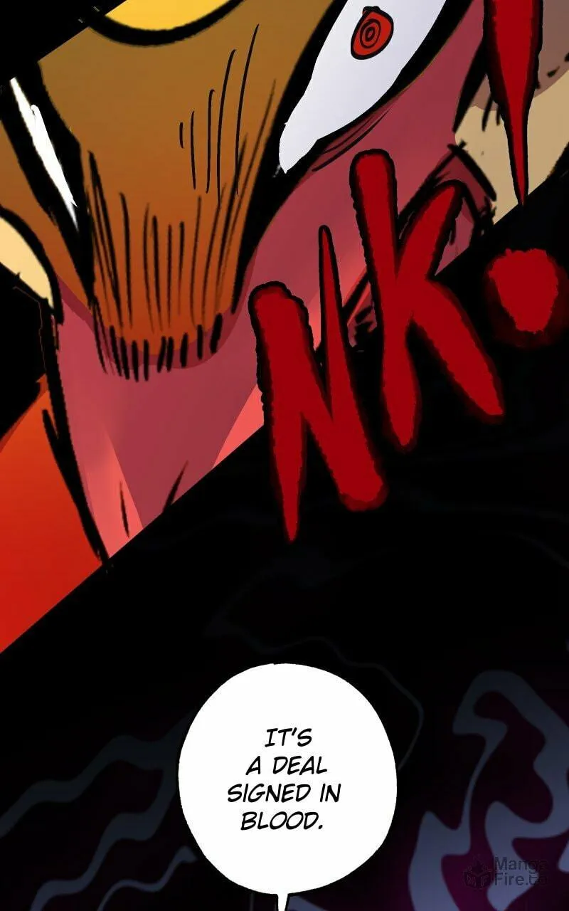 Read Just a Goblin chapter 52 image 92 on Lezhin