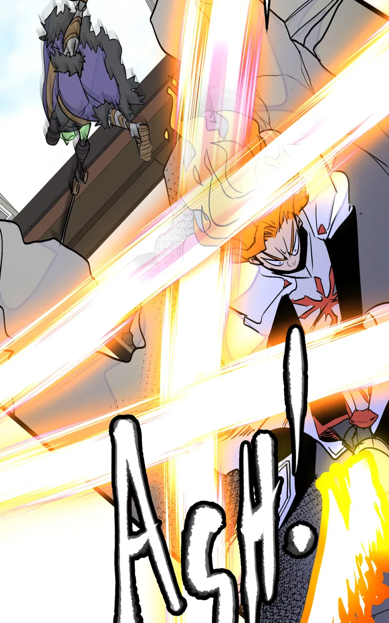 Read Just a Goblin chapter 53 image 112 on Lezhin