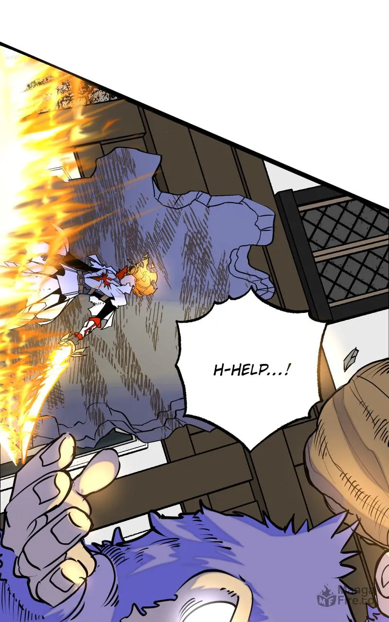 Read Just a Goblin chapter 53 image 114 on Lezhin