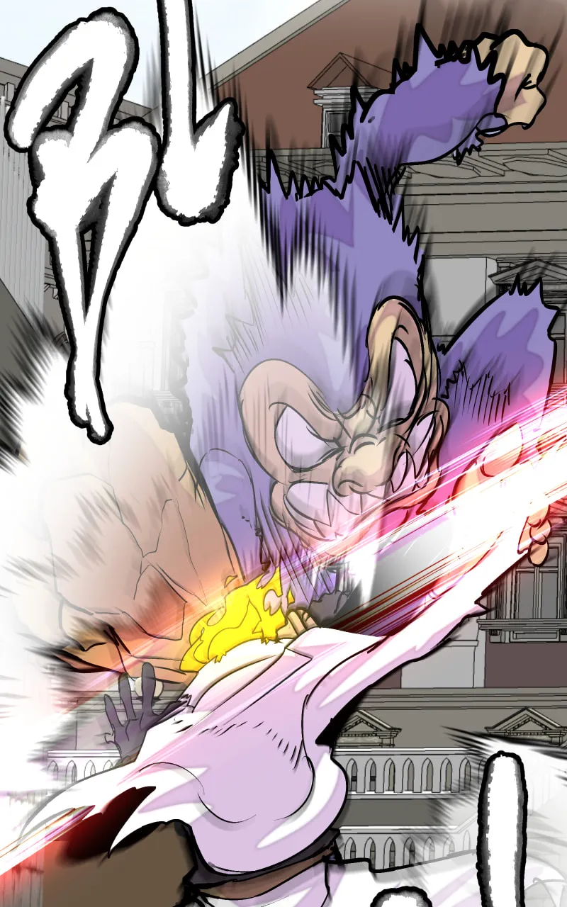 Read Just a Goblin chapter 53 image 118 on Lezhin