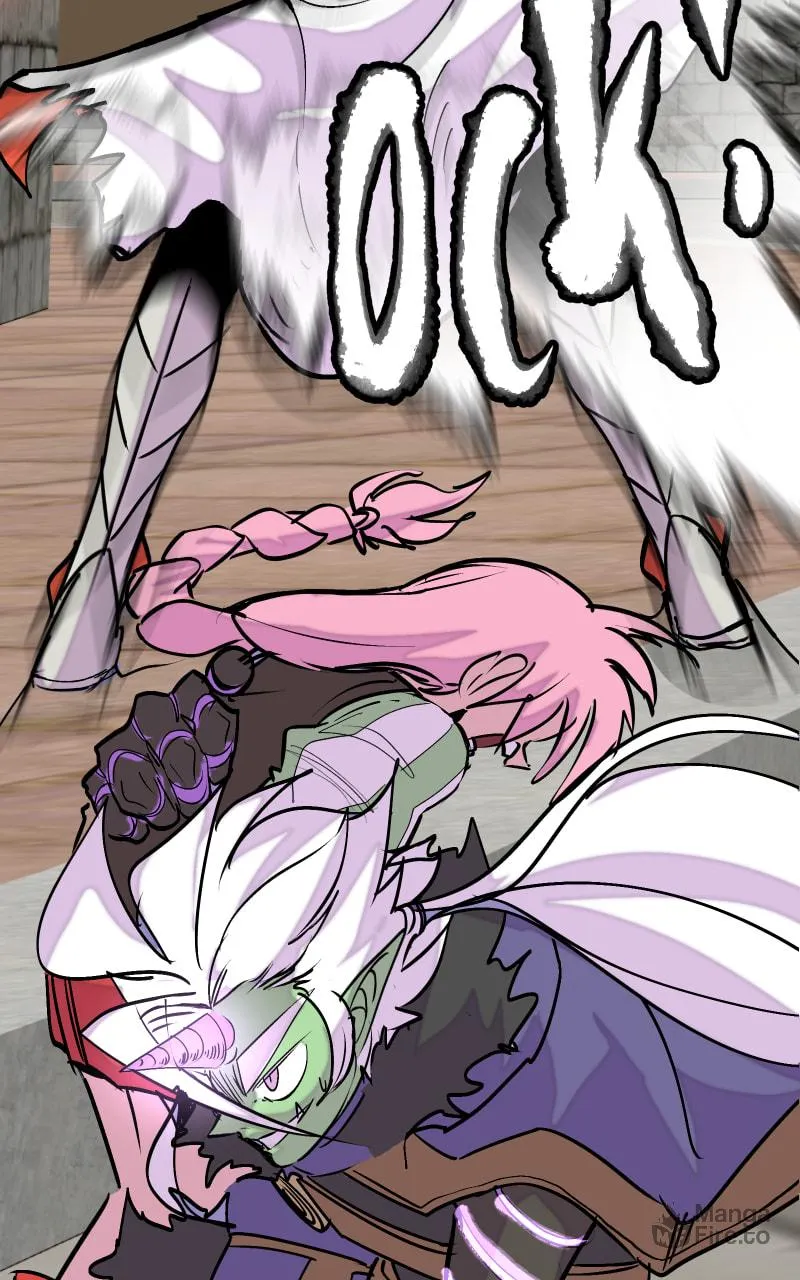 Read Just a Goblin chapter 53 image 119 on Lezhin