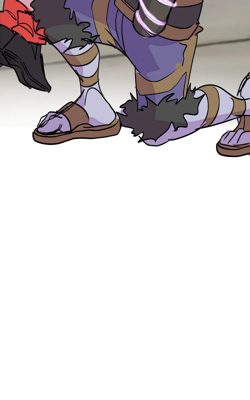 Read Just a Goblin chapter 53 image 120 on Lezhin