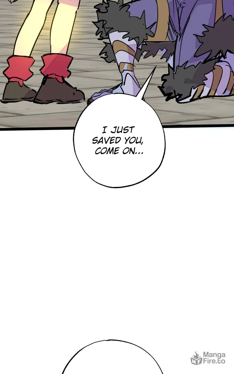 Read Just a Goblin chapter 53 image 131 on Lezhin