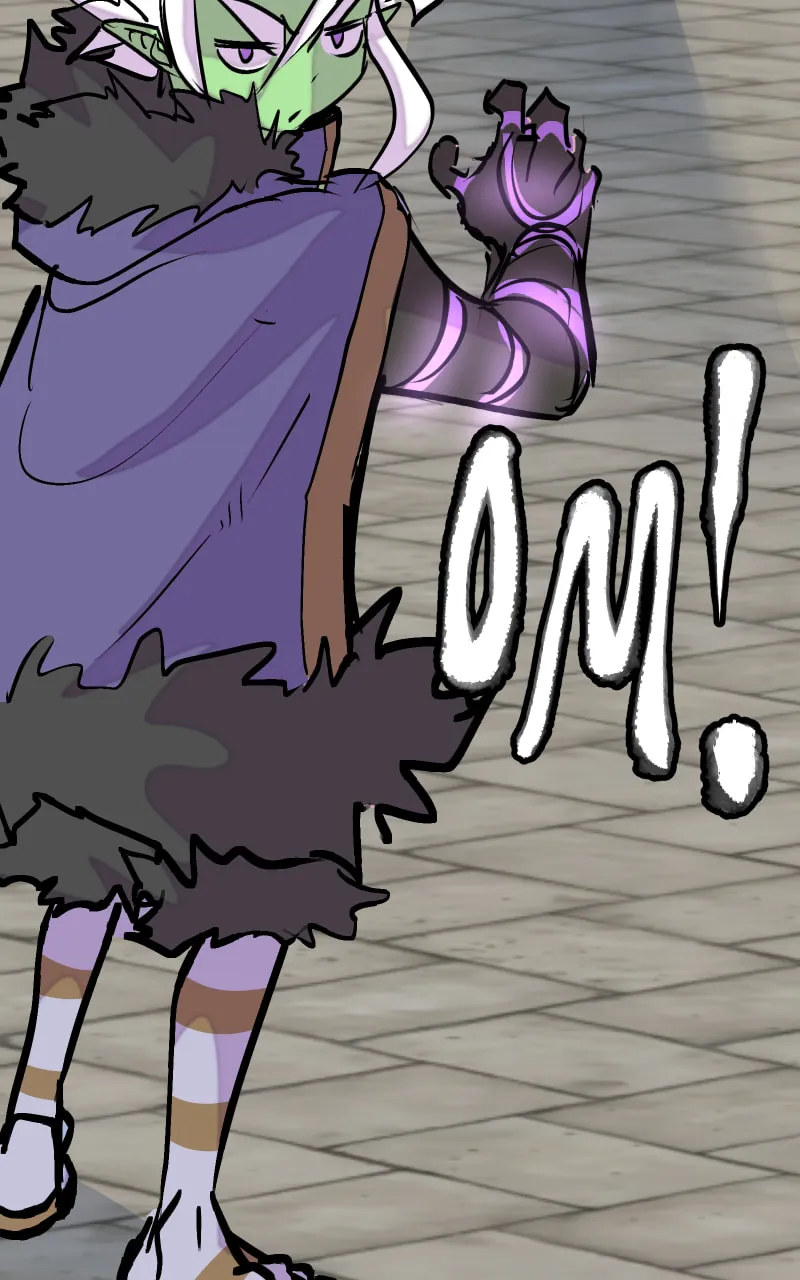 Read Just a Goblin chapter 53 image 133 on Lezhin