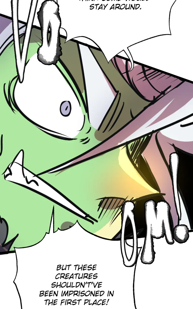 Read Just a Goblin chapter 53 image 136 on Lezhin