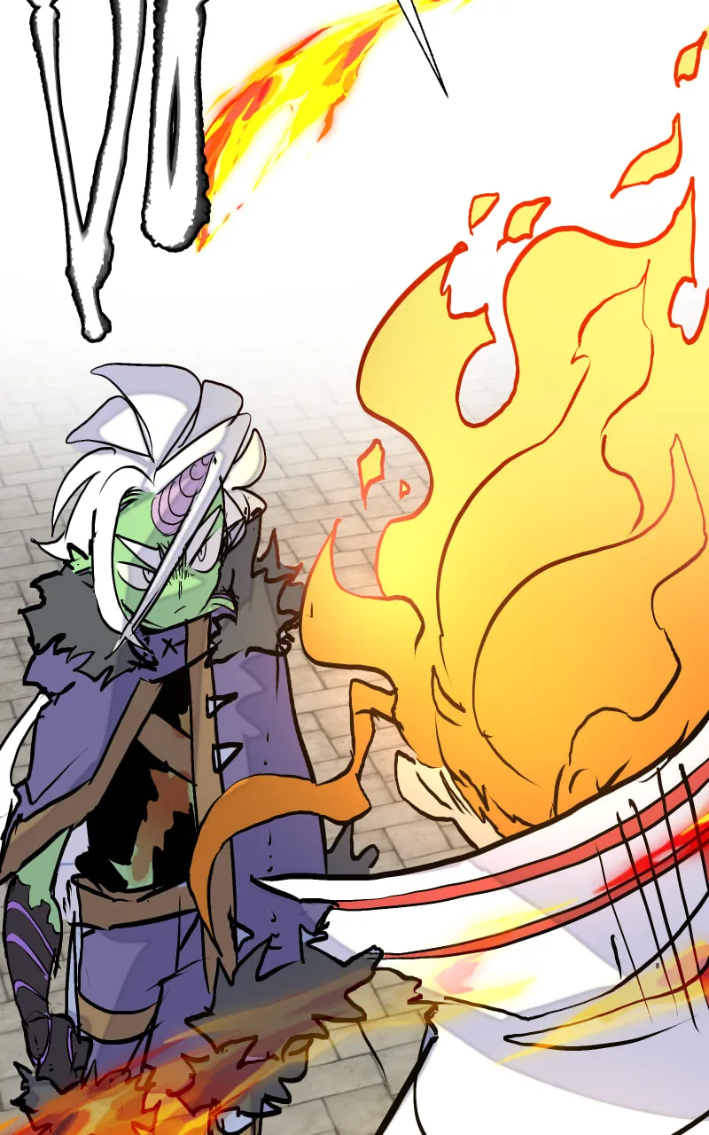 Read Just a Goblin chapter 53 image 138 on Lezhin