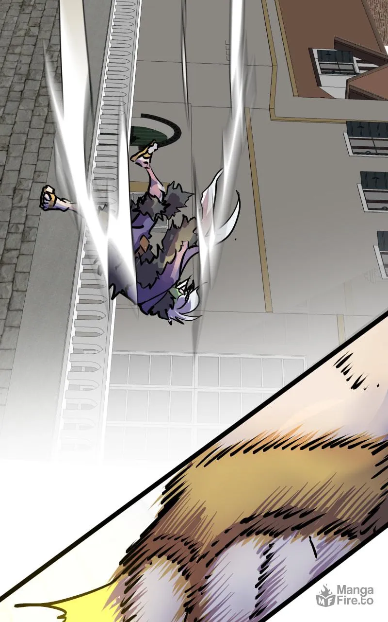 Read Just a Goblin chapter 53 image 14 on Lezhin