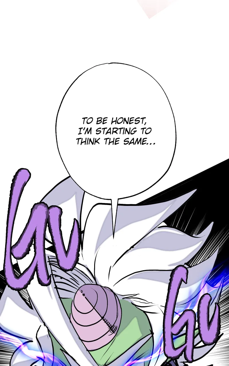 Read Just a Goblin chapter 53 image 150 on Lezhin