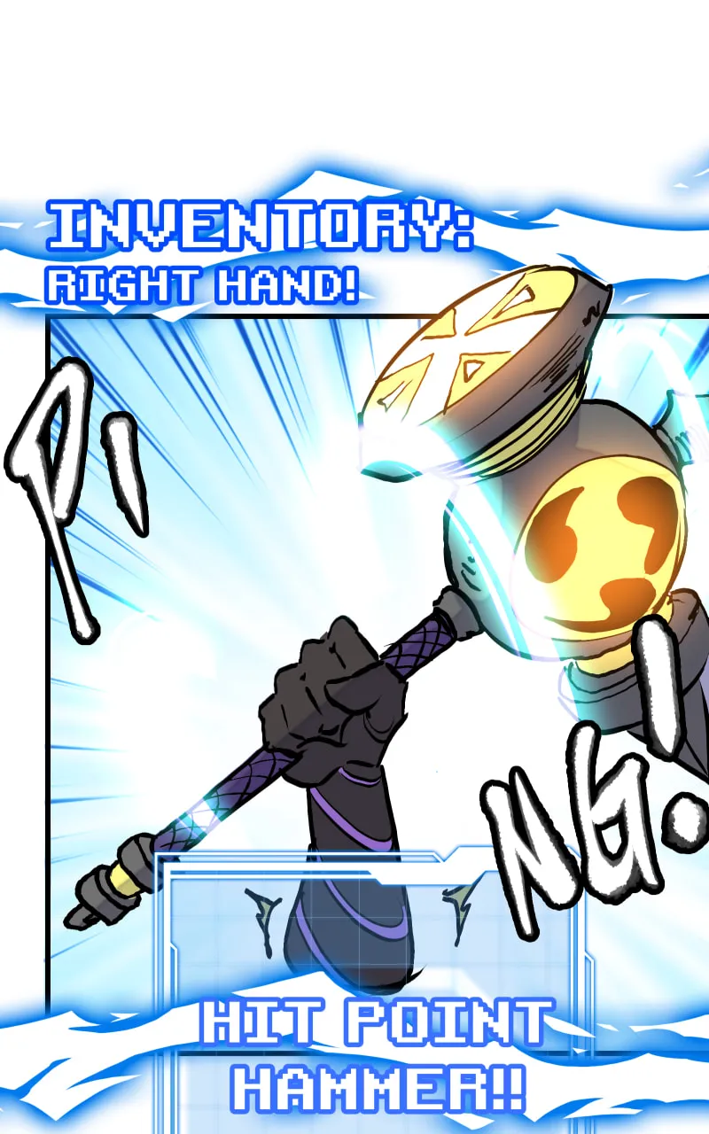 Read Just a Goblin chapter 53 image 157 on Lezhin