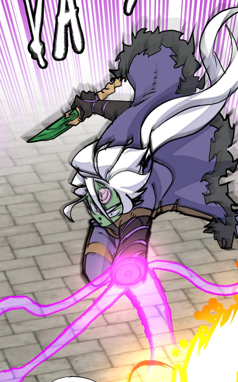 Read Just a Goblin chapter 53 image 162 on Lezhin