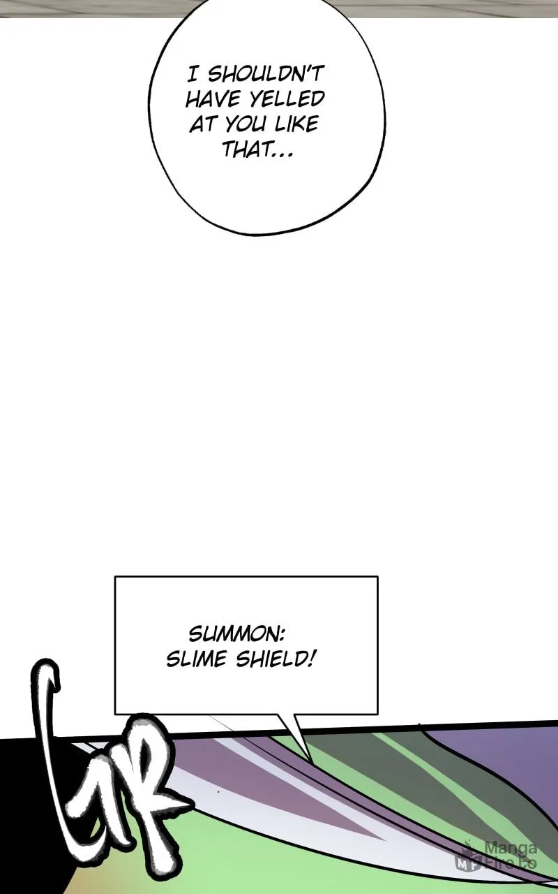 Read Just a Goblin chapter 53 image 20 on Lezhin
